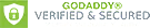 GoDaddy Secured