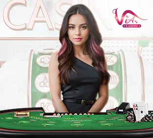 Via Casino Live