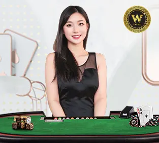 W Casino Live