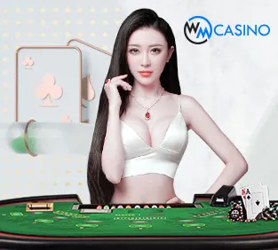 WM Casino Live