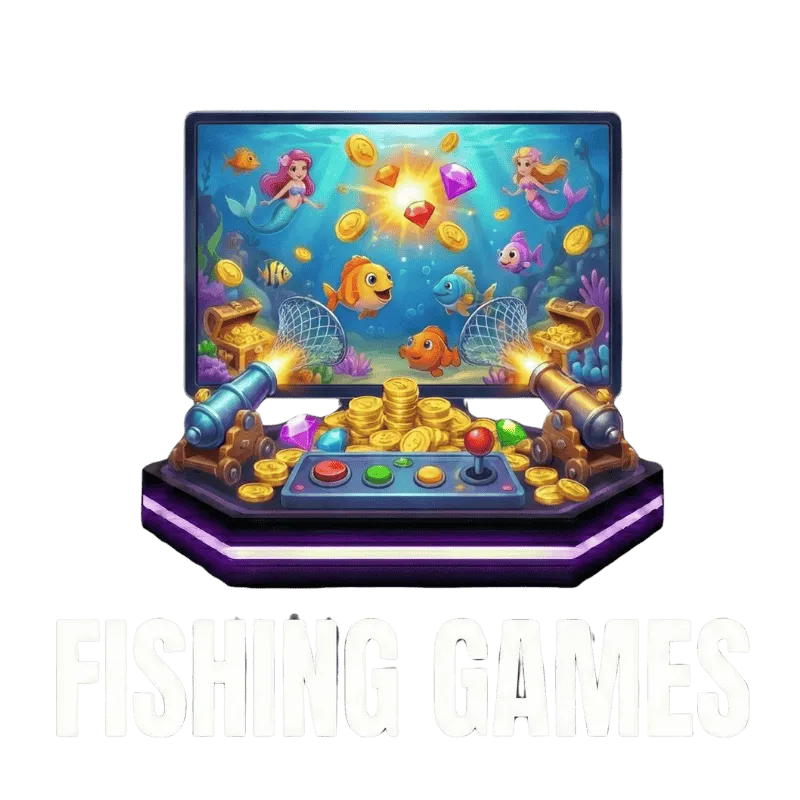 Maxim88 Fishing Games