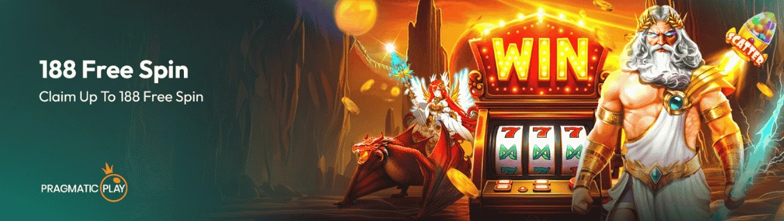 Maxim88 Free Spins
