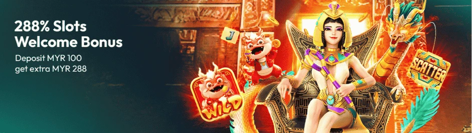Maxim88 Slot Bonus