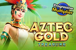 Aztec Gold Treasure