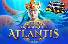 Treasure of Atlantis