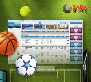 Saba Sports Betting