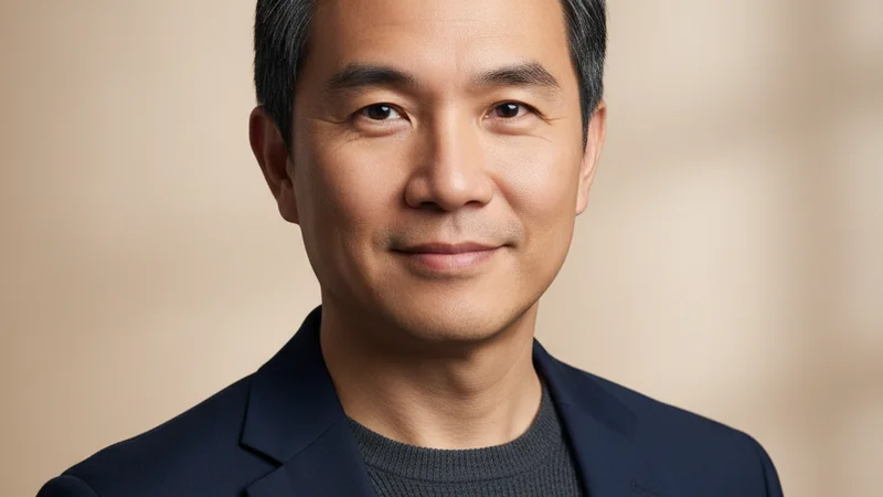 Daniel Wong, Live Casino and Table Games Editor at Maxim88 Website