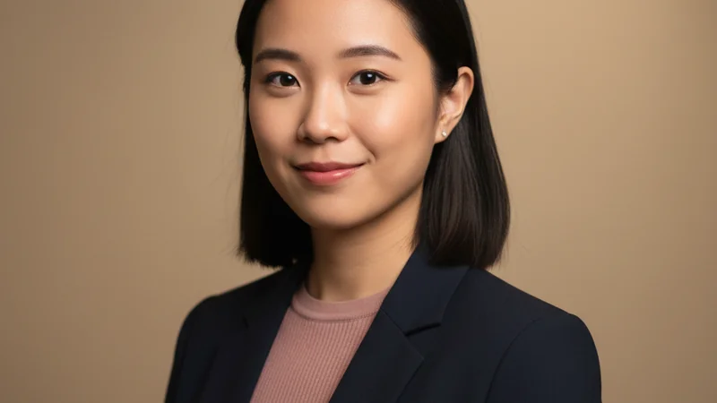 Sarah Chen, Slots and Game Mechanics Editor at Maxim88 Website